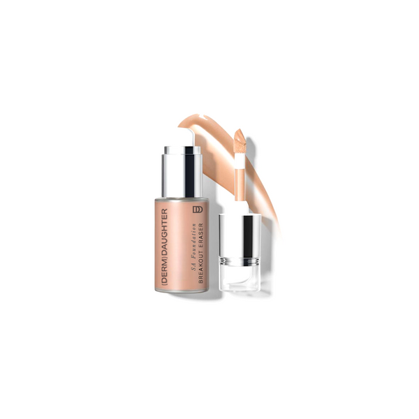 DermDaughter® Breakout Eraser Foundation
