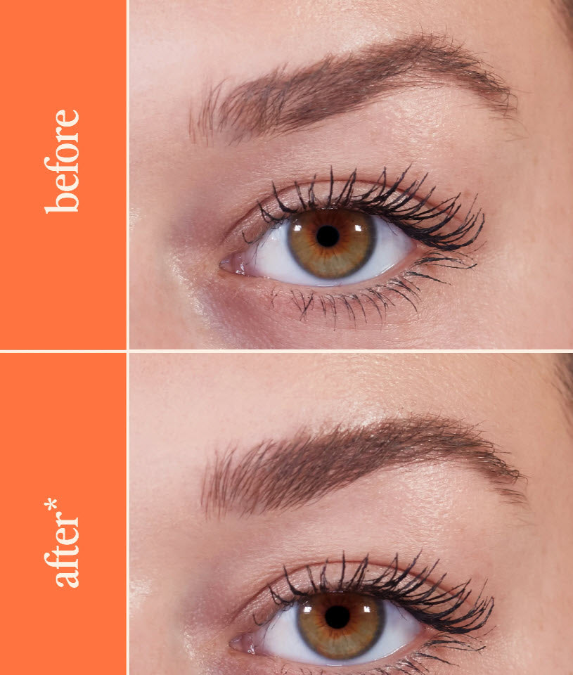 Grande Cosmetics® GrandeBROW-Fill Volumizing Brow Gel - 5 Colors