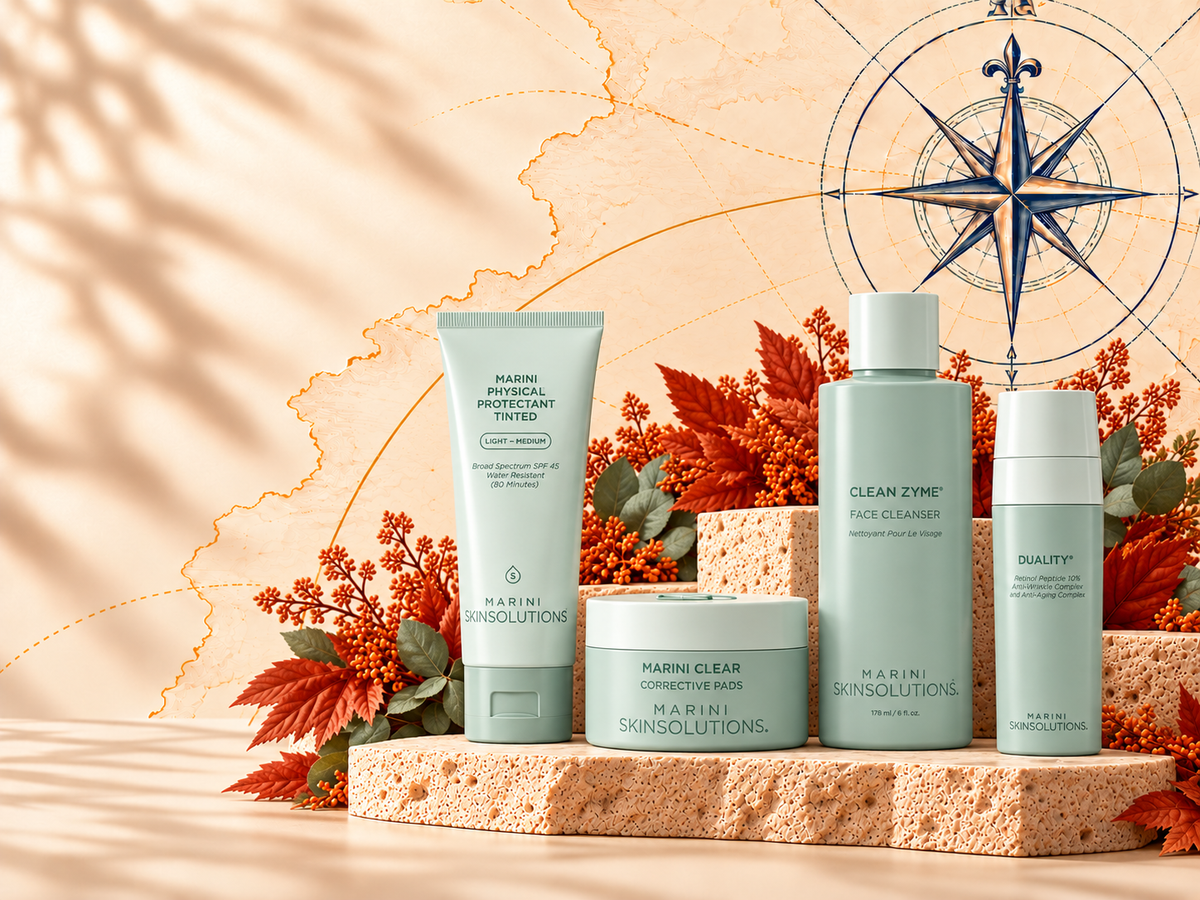 Marini SkinSolutions