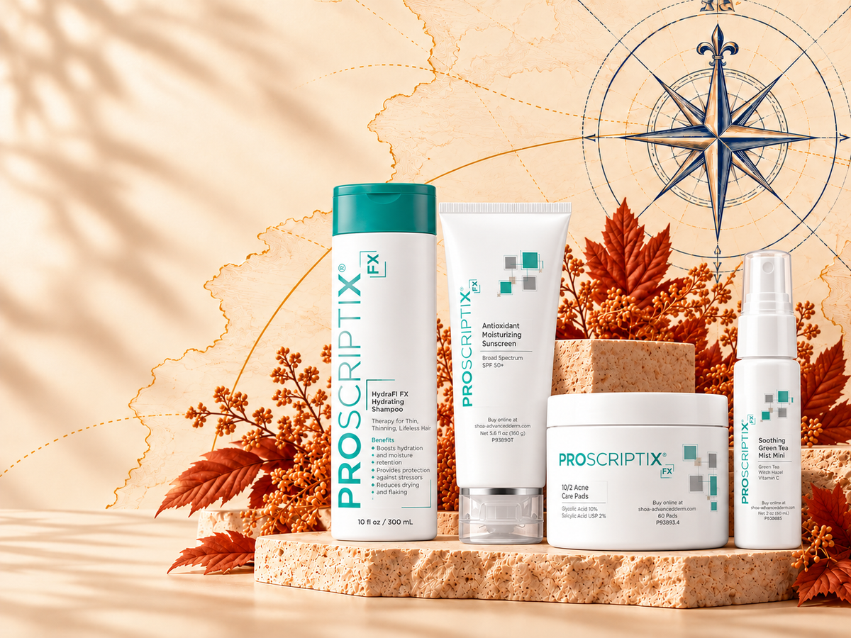 Proscriptix FX