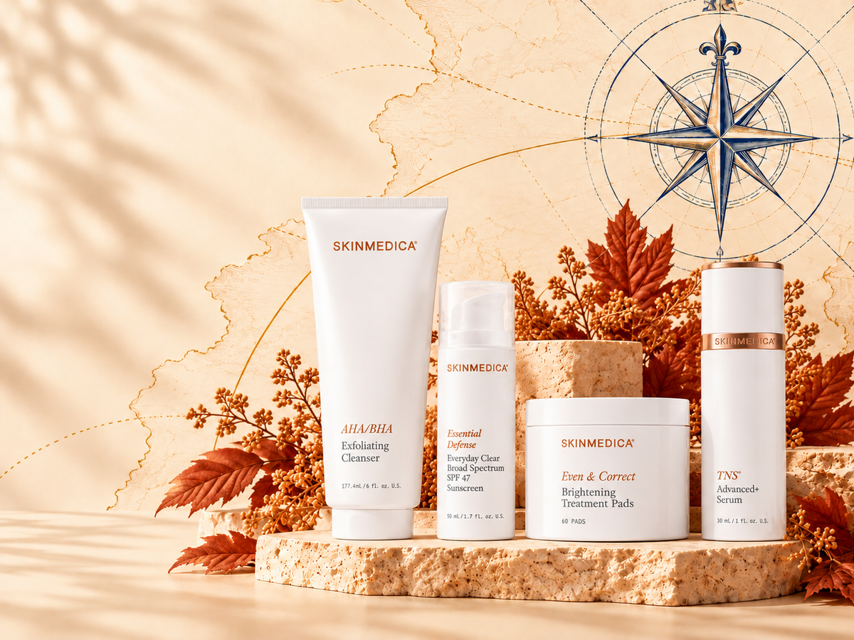 SkinMedica