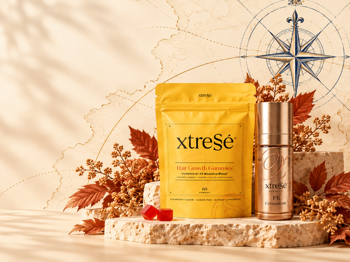 Xtressé