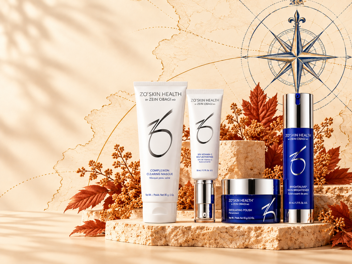 ⁠Zo Skin Health
