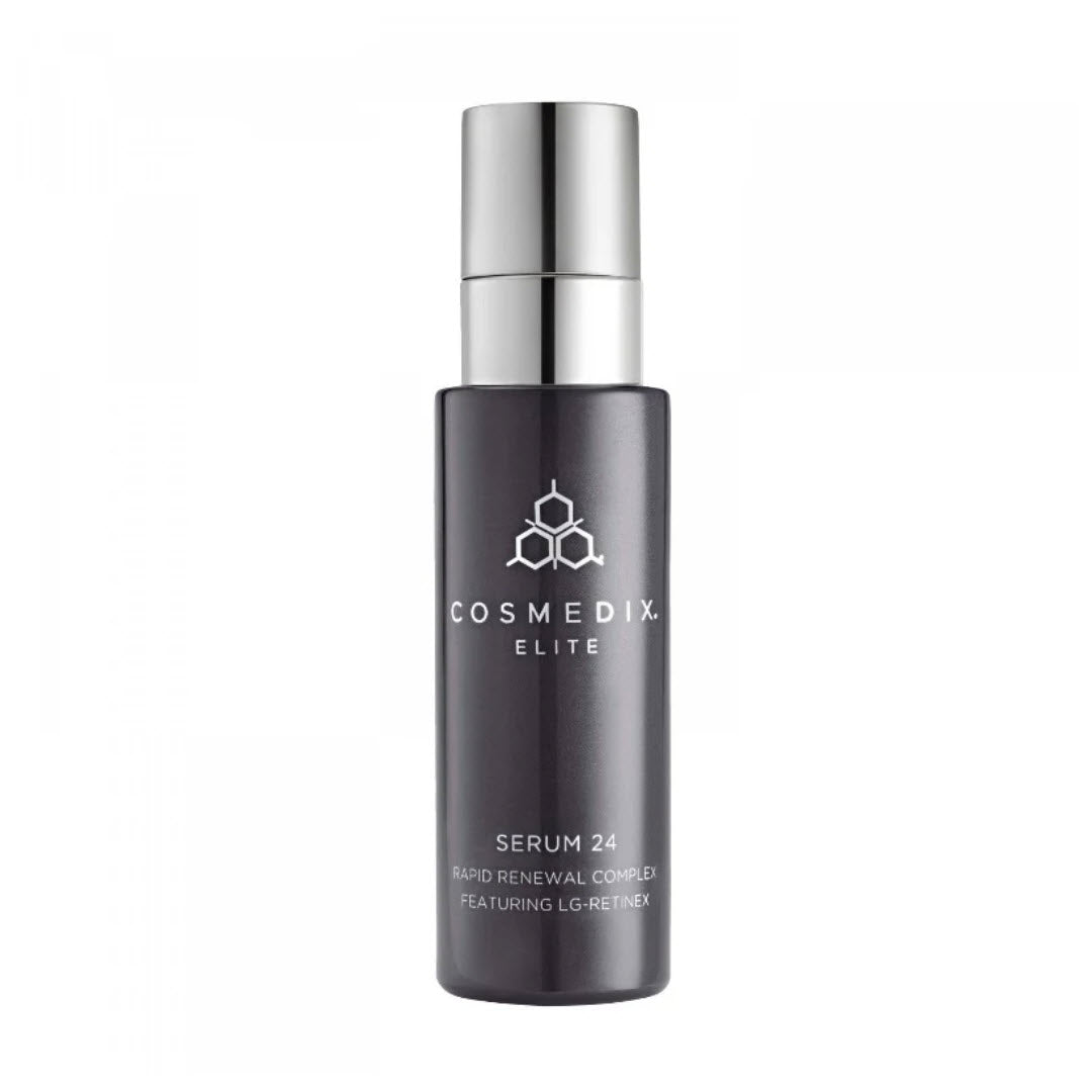 Cosmedix® Elite Serum 24 Rapid Renewal Complex 30ml / 1 fl oz