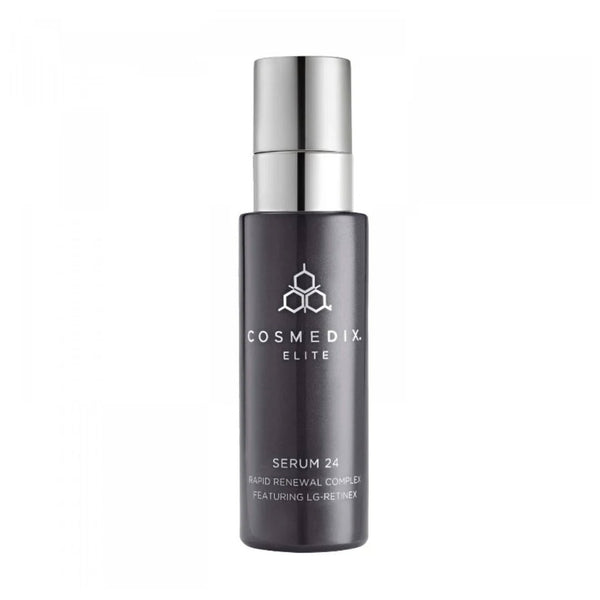 Cosmedix® Elite Serum 24 Rapid Renewal Complex 30ml / 1 fl oz
