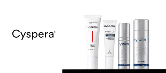 Cyspera – Advanced Dermatology