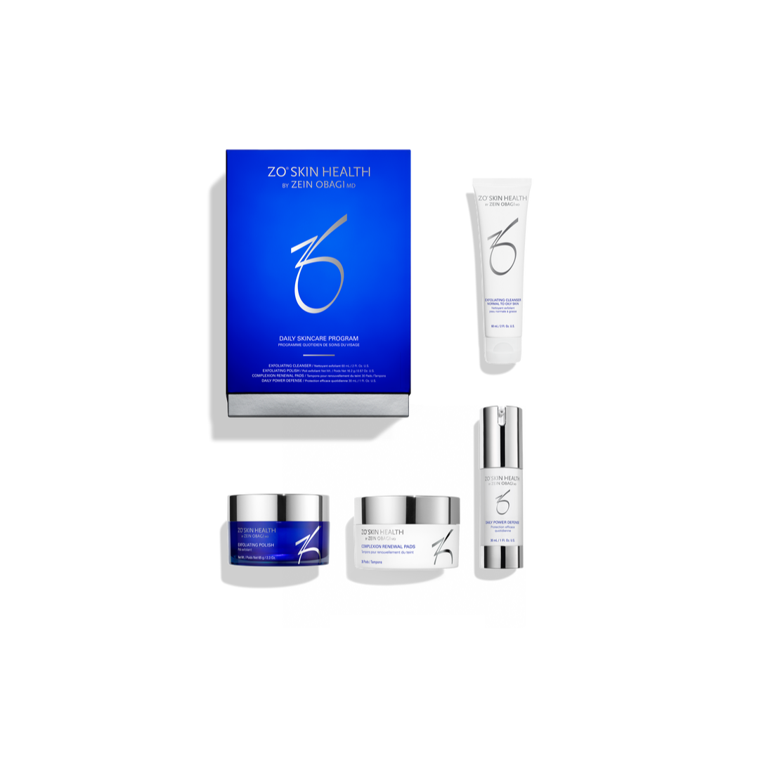 ZO® Daily Skincare Program