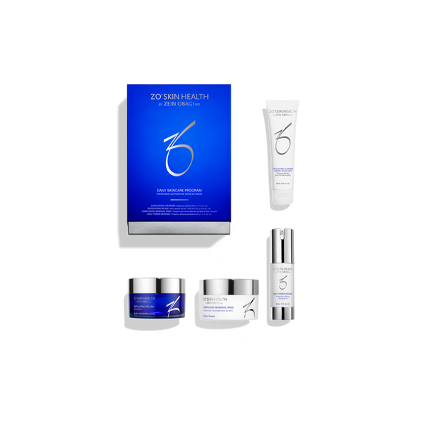 ZO® Daily Skincare Program