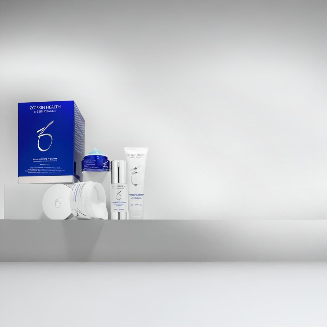 ZO® Daily Skincare Program