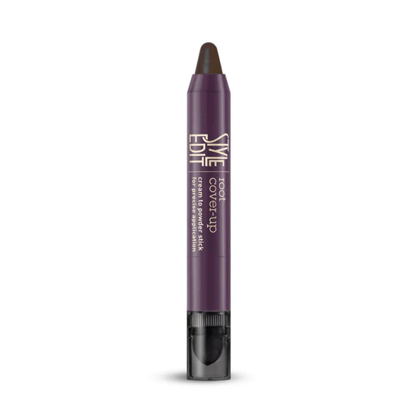 Style Edit® Instant Root Cover Up Stick - Dark Brown 0.11 oz