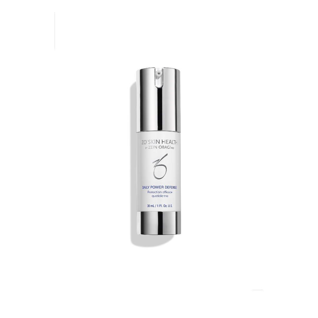 ZO® Daily Power Defense 30 mL / 1 Fl. Oz.