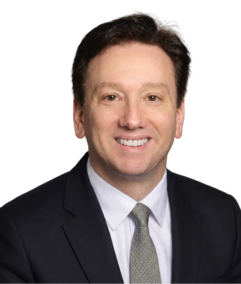 Mark Kaufmann, MD