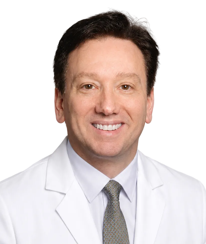 Mark Kaufmann, MD