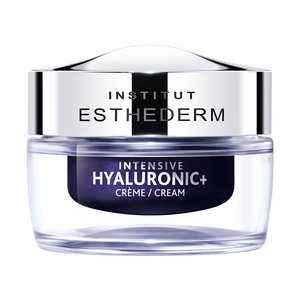 Institut Esthederm Hydra Systemクリーム 50ml Institut Esthederm® Intensive Hyaluronic Cream 1.6 oz | Advanced