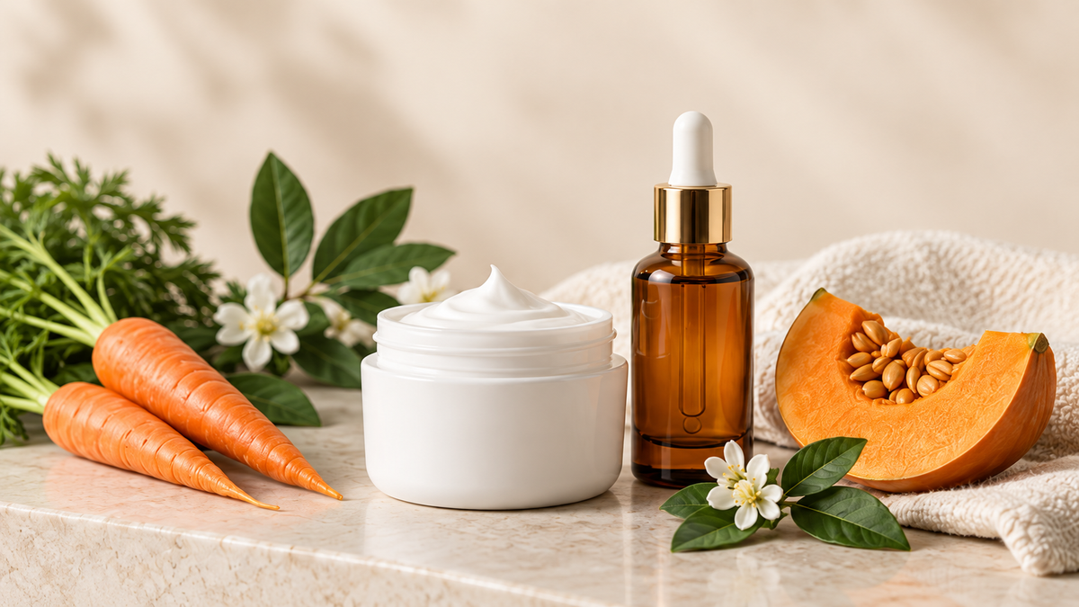 Fall Skin Reset Specials