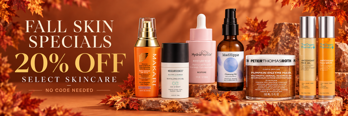 ZO Skin Health bestsellers promotion