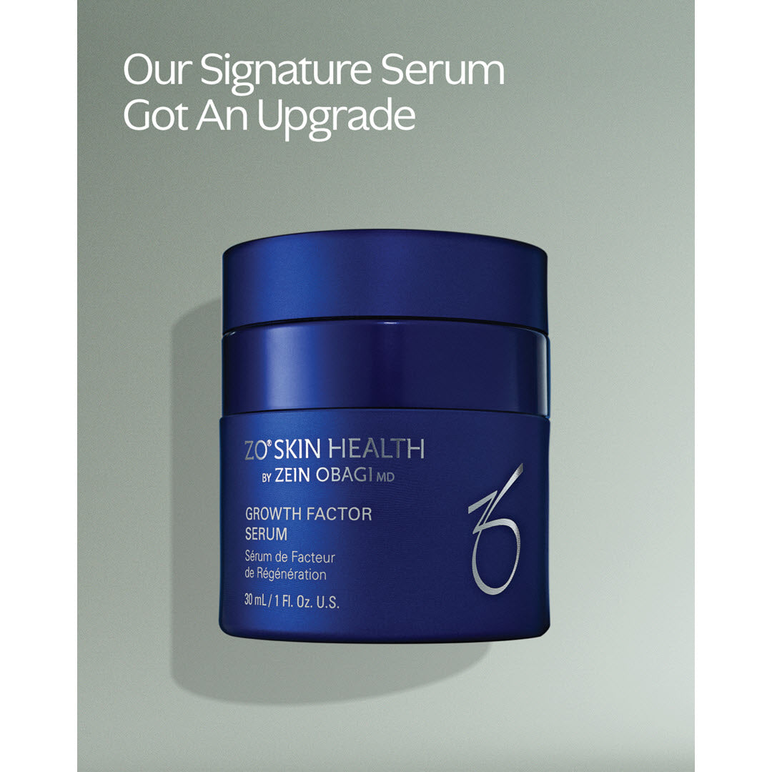 ZO® Skin Health Growth Factor Serum Plus 1 Fl. Oz.