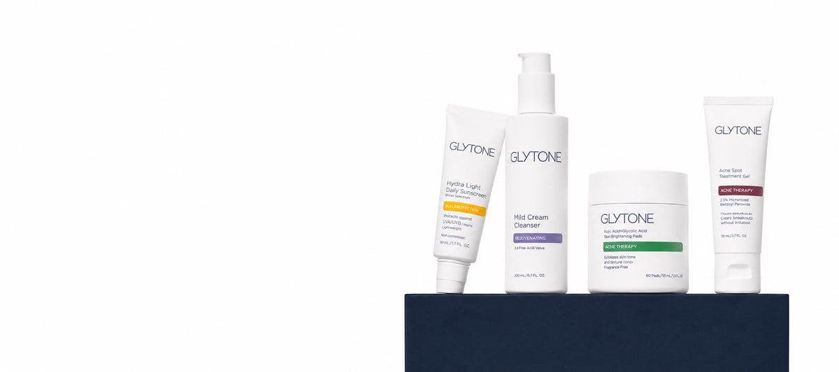 Glytone – Advanced Dermatology