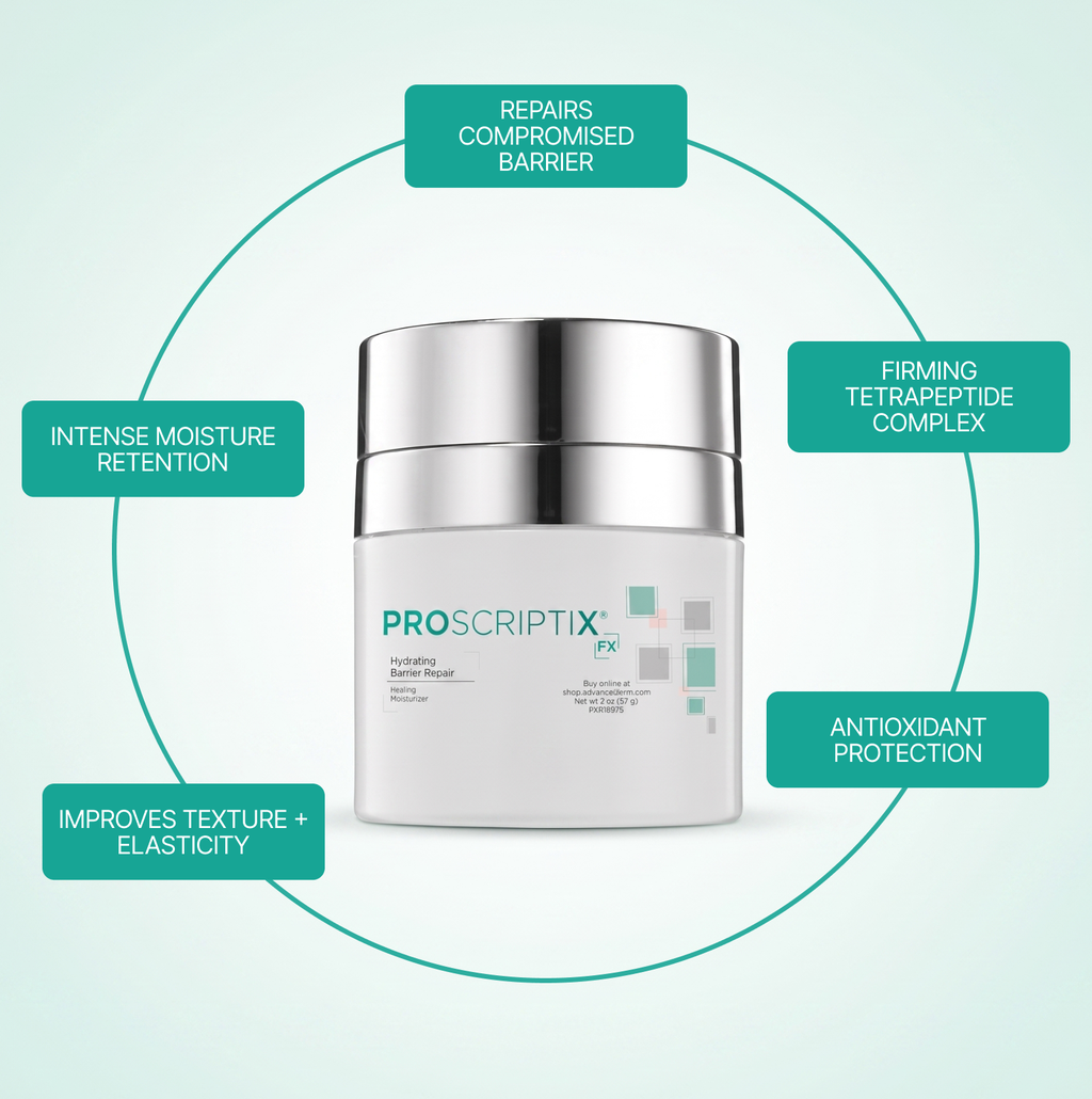 Proscriptix FX® Hydrating Barrier Repair