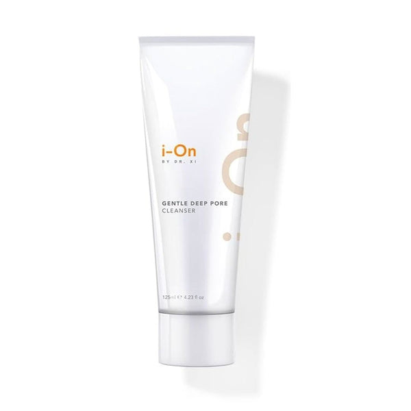 i-On by Dr. Xi Gentle Deep Pore Cleanser tube, 4.23 fl oz