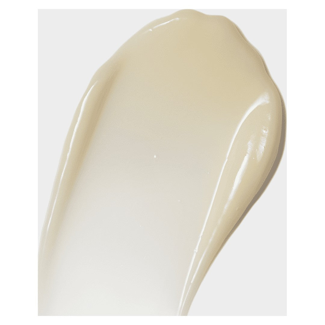 Texture of iS Clinical Brightening Complex, an exfoliating and skin-tone evening treatment