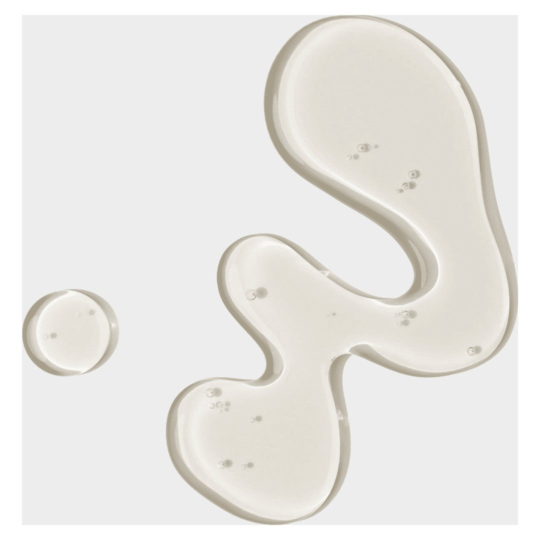 Texture of iS Clinical Super Serum Advance+, a lightweight antioxidant serum