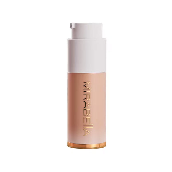 Mirabella® Invincible For All Anti-Aging HD Foundation - Light L90