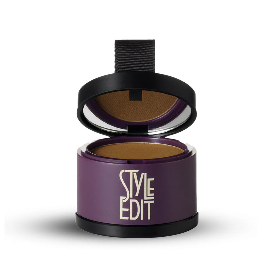 Style Edit® Root Touch-Up Powder - Medium Brown