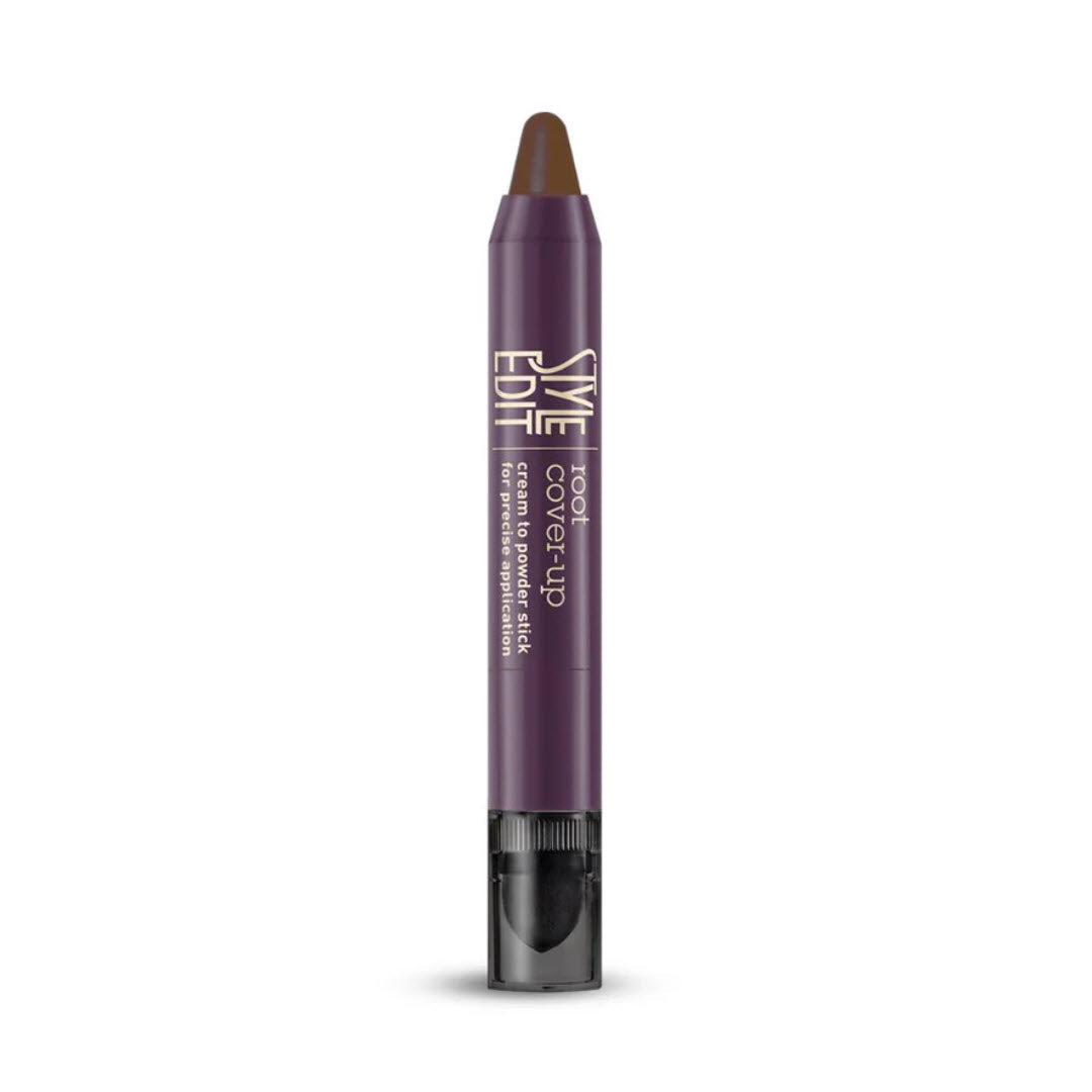 Style Edit® Instant Root Cover Up Stick - Medium Brown 0.11 oz
