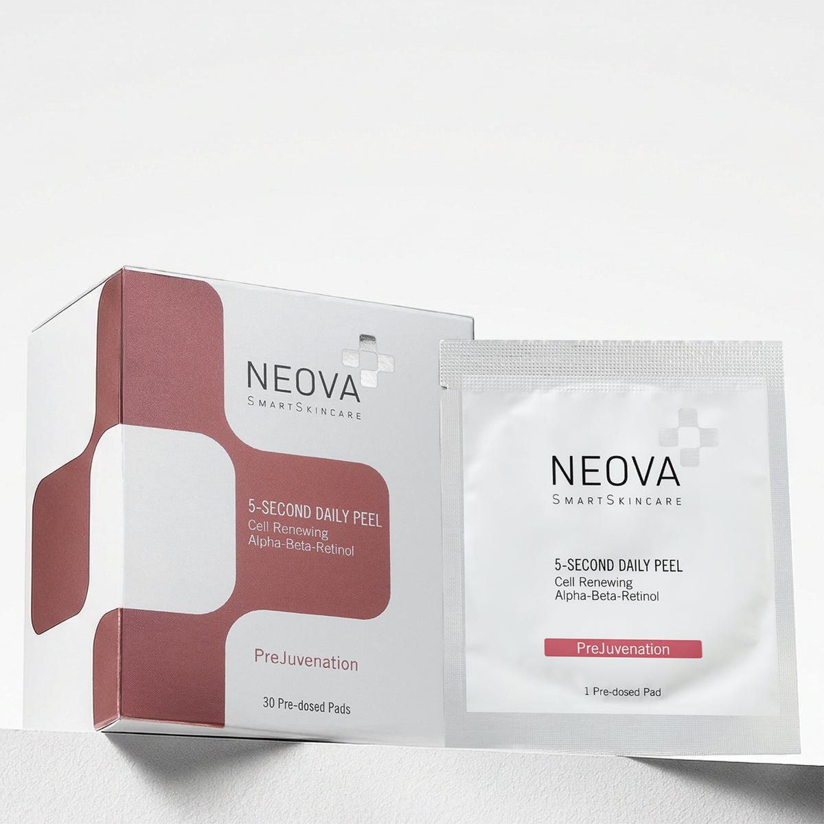 Neova® 5-Second Daily Peel 30 Pads