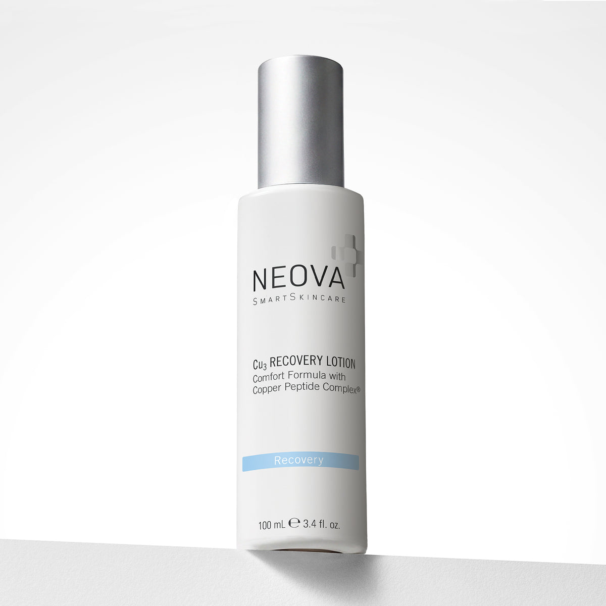 Neova® Cu3 Recovery Lotion 3.4 oz