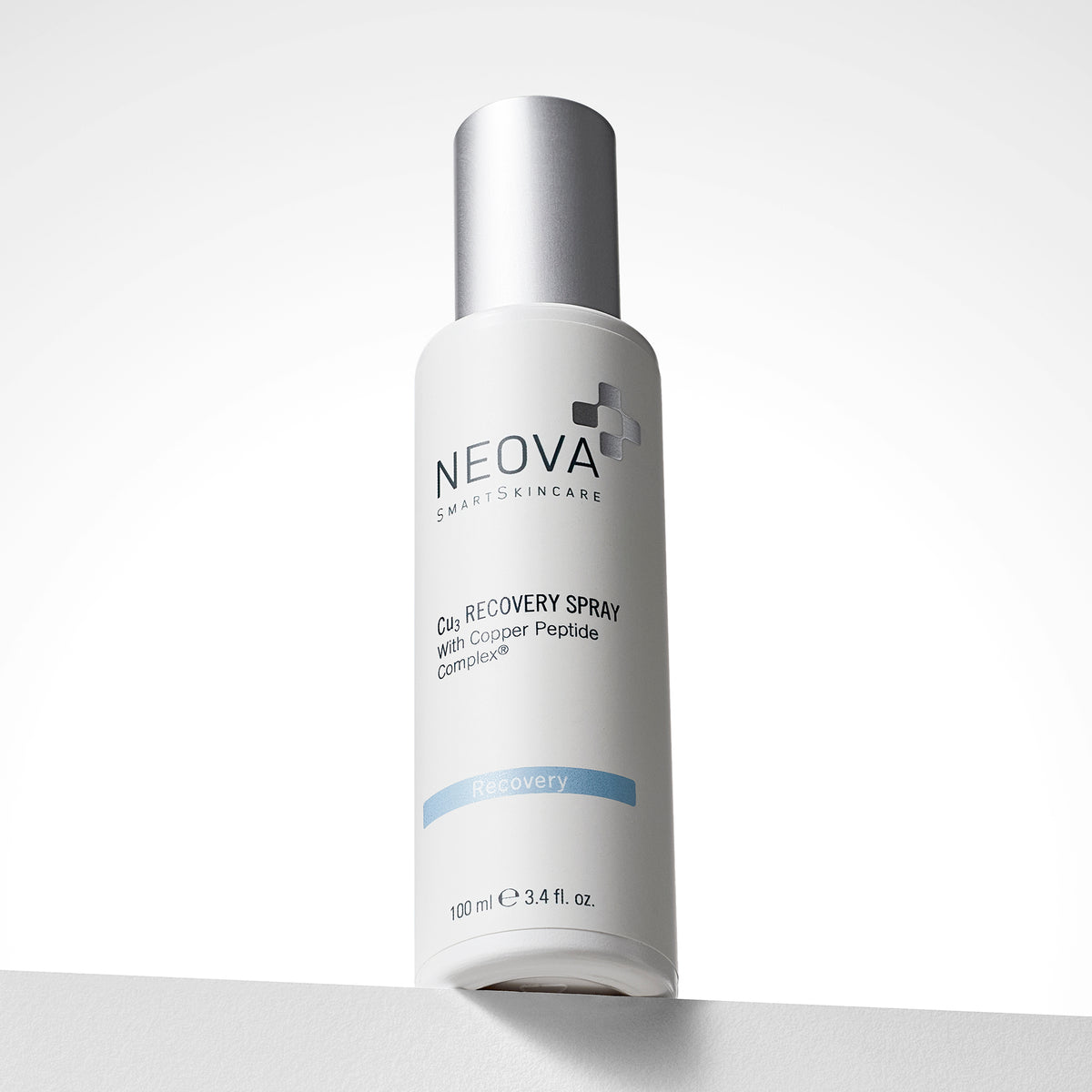 Neova® Cu3 Recovery Spray 3.4 oz