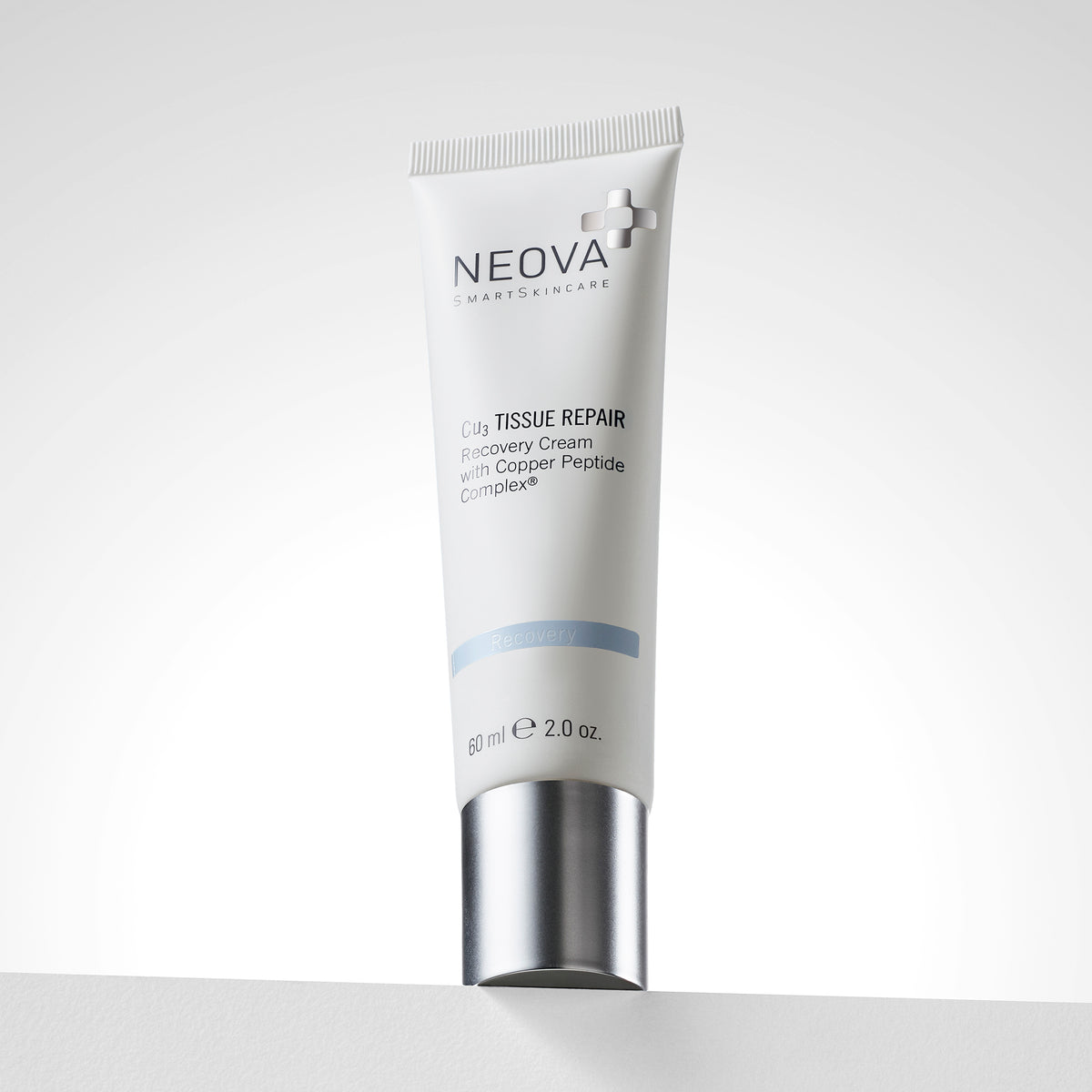 Neova® Cu3 Tissue Repair & Post Laser Cream 2 oz