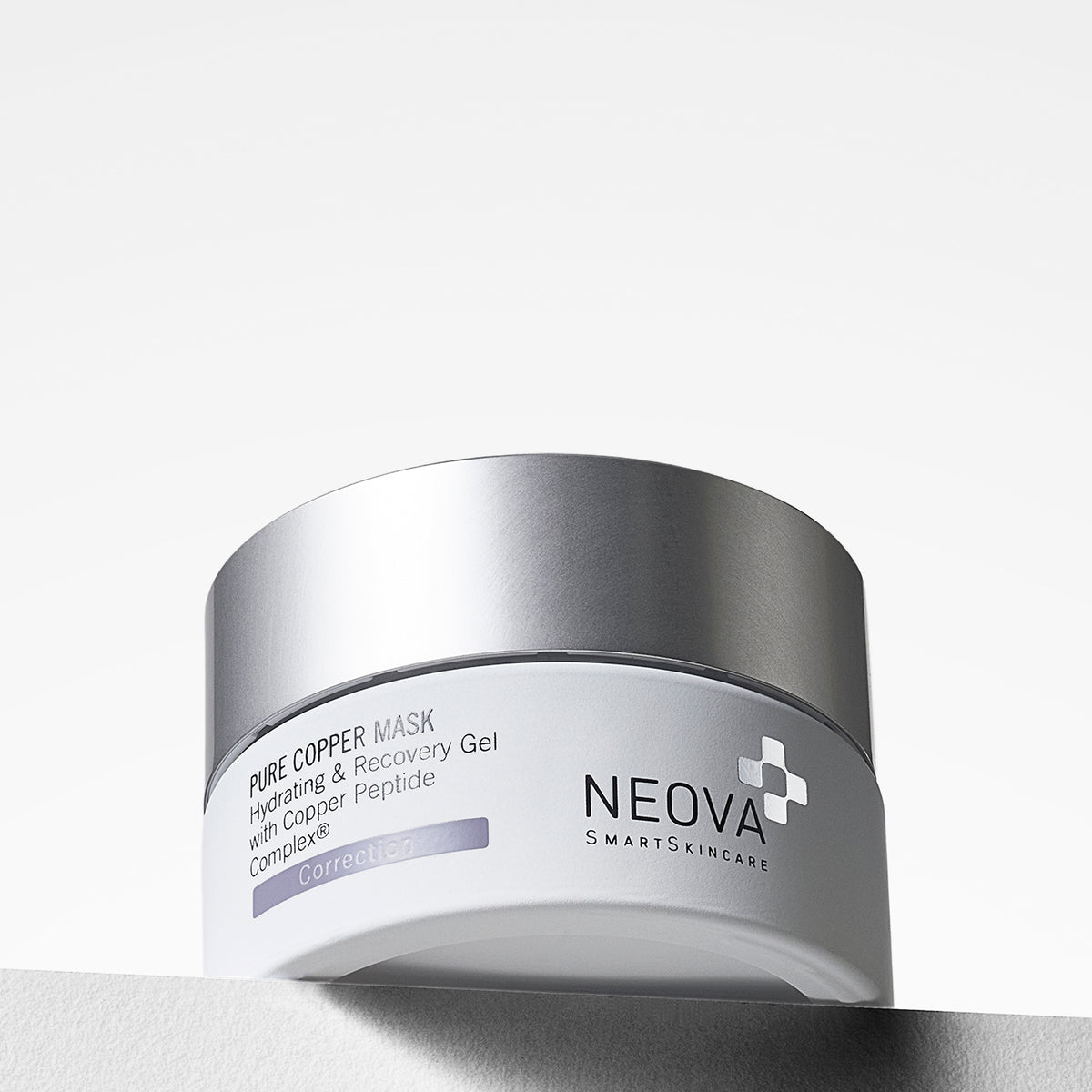Neova® Pure Copper Mask 1.7 oz
