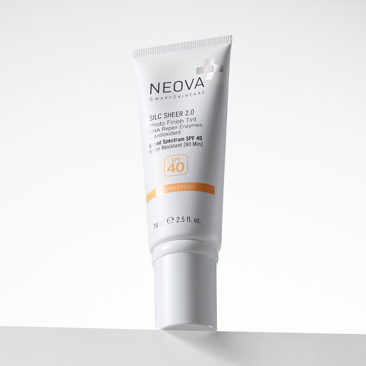Neova® Silc Sheer 2.0 SPF 40 - 2.5 fl oz