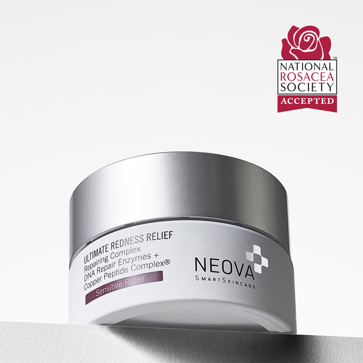 Neova® Ultimate Redness Relief 1.7 oz