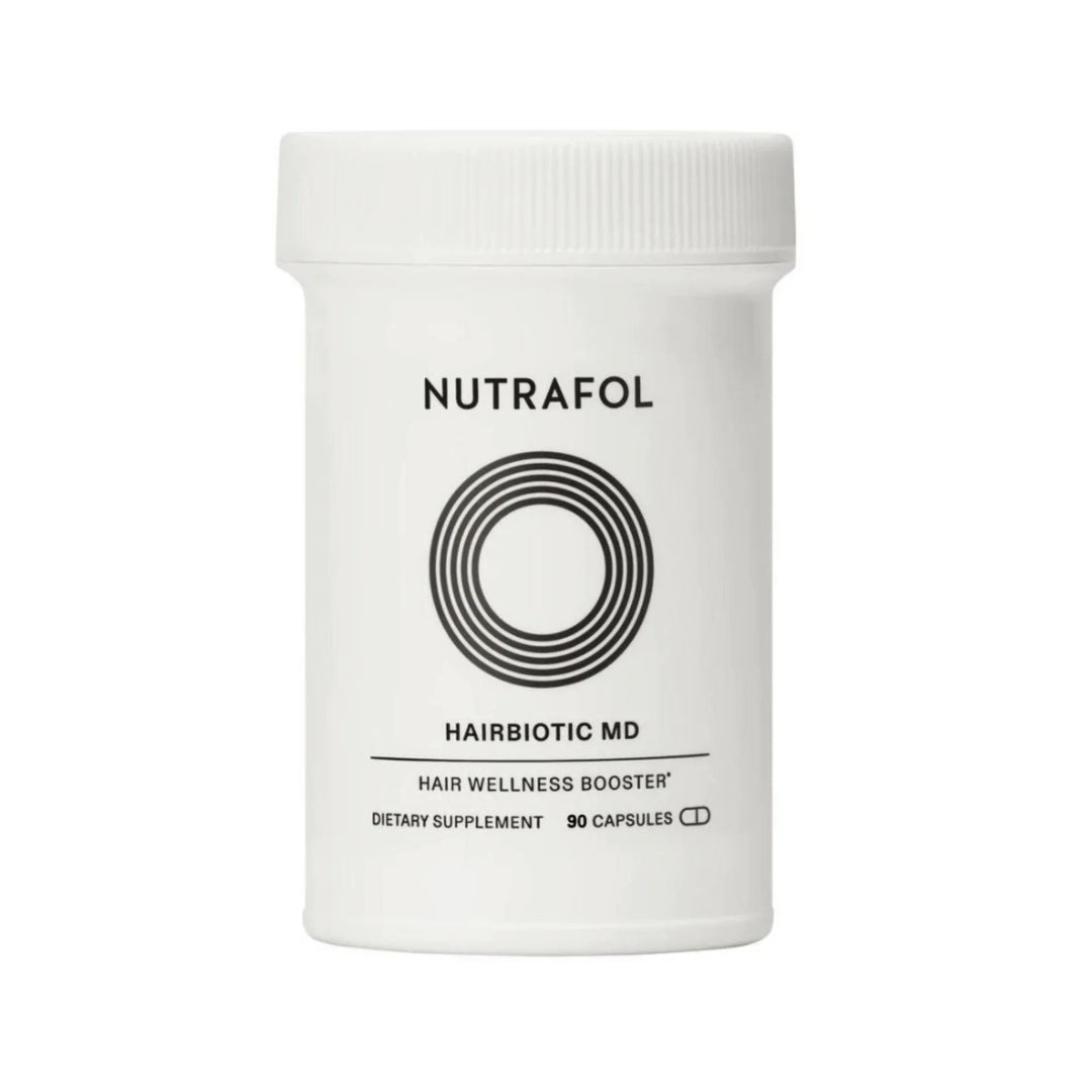 Nutrafol® Hairbiotic MD 3-Month Supply
