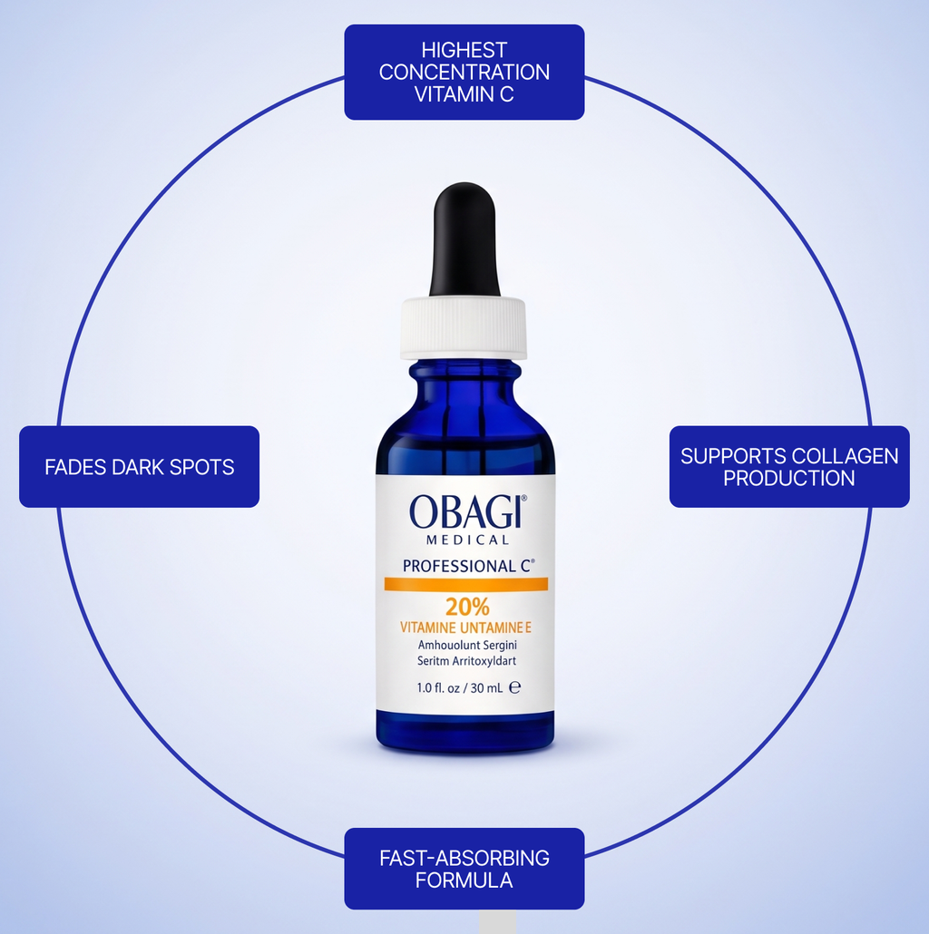 OBAGI®  Professional-C Serum 20% 1.0 fl oz