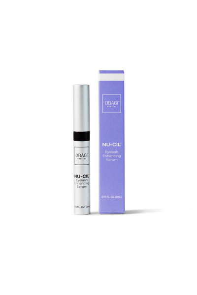 Obagi Nu-Cil Eyelash Enhancing Serum | Advanced Dermatology
