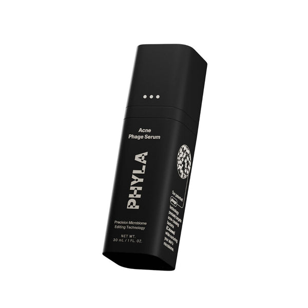 Phyla® Acne Phage Serum 1 fl oz.