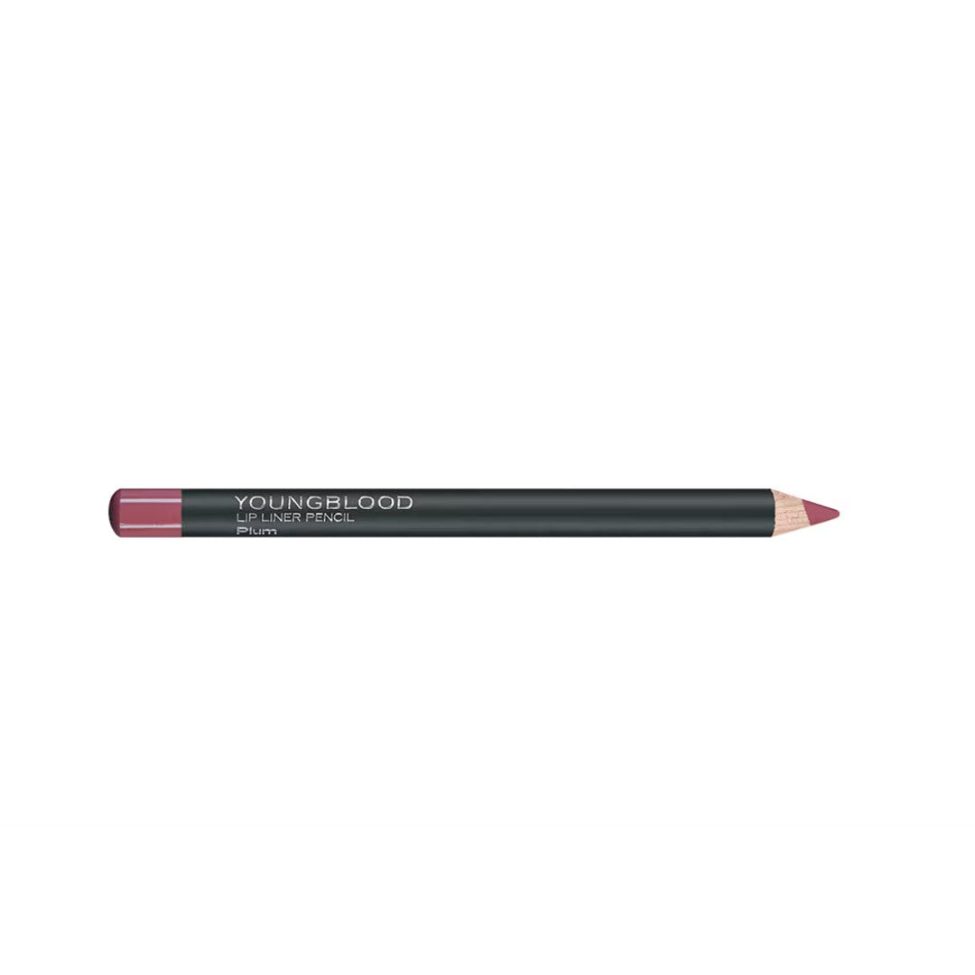 Youngblood® Mineral Cosmetics Lipliner Pencil - Plum 0.04 oz