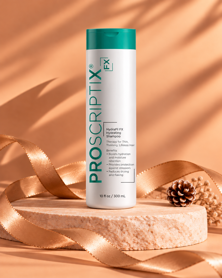 Proscriptix FX® HydraFi FX Hydrating Shampoo