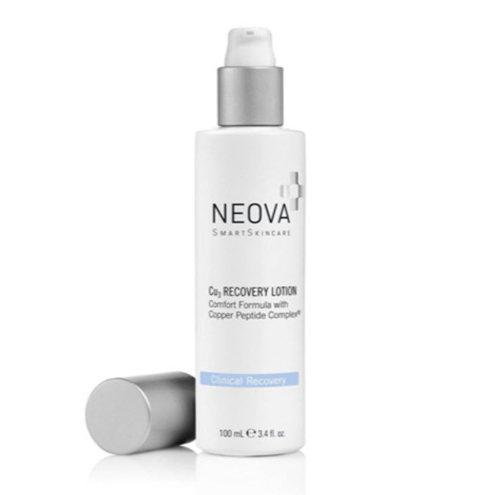 Neova® Cu3 Recovery Lotion 3.4 oz