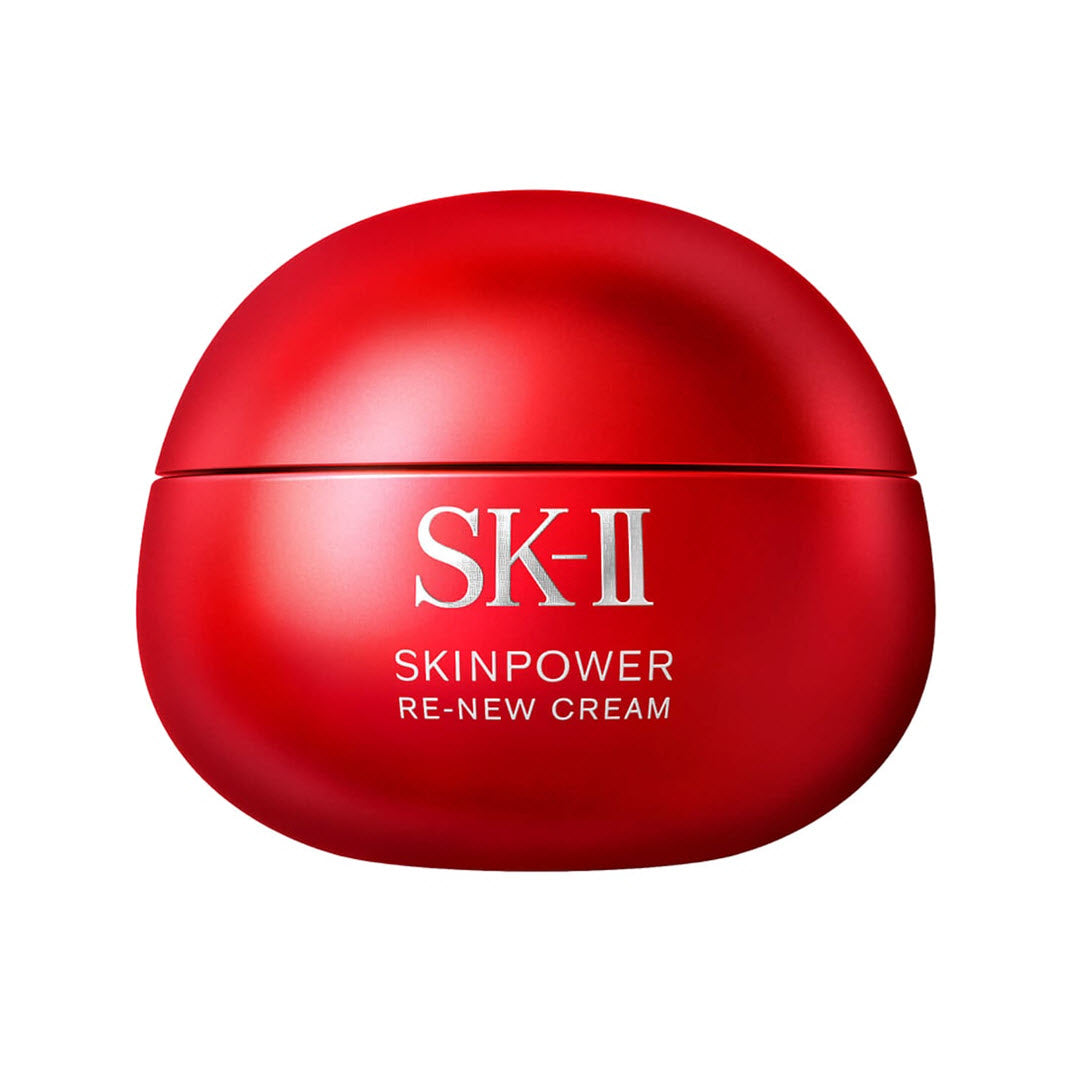 SK-II® SKINPOWER Re-New Cream 2.7 oz