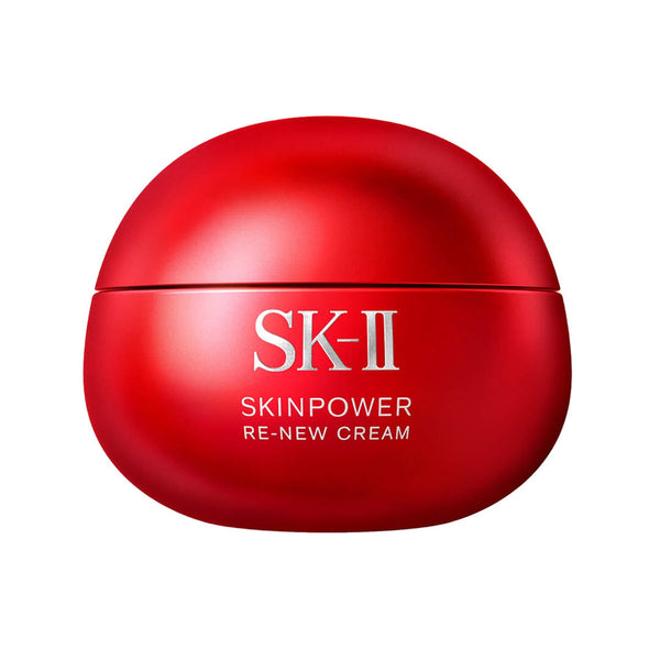 SK-II® SKINPOWER Re-New Cream 2.7 oz