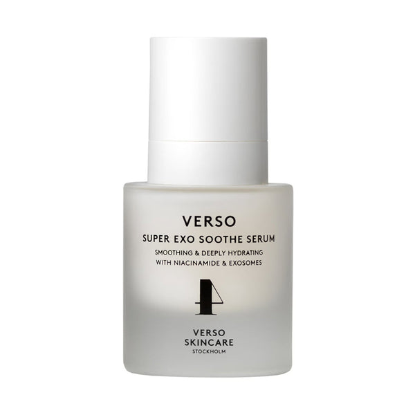 VERSO® Super Exo Soothe Serum 30ml