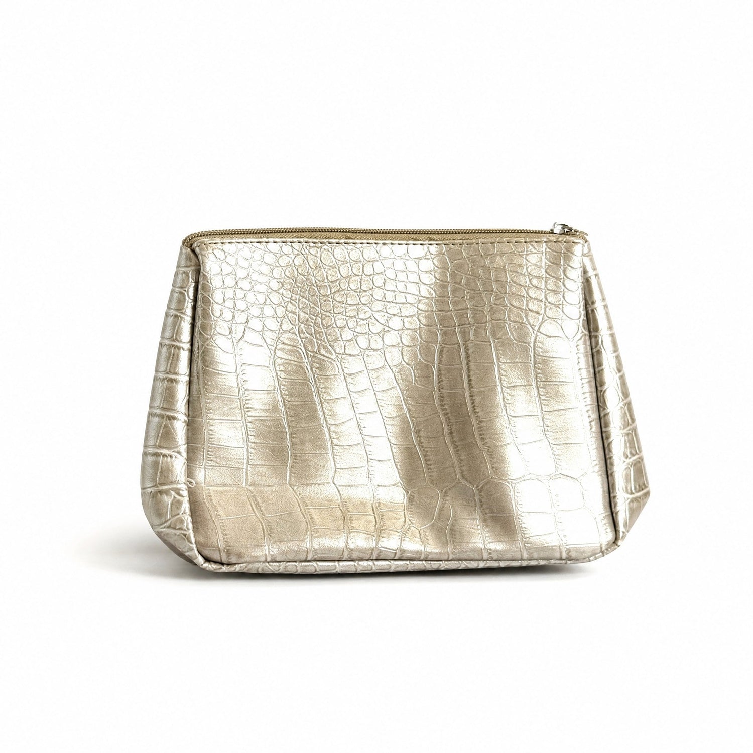 🎁 Style Edit Cosmetic Bag (100% off)