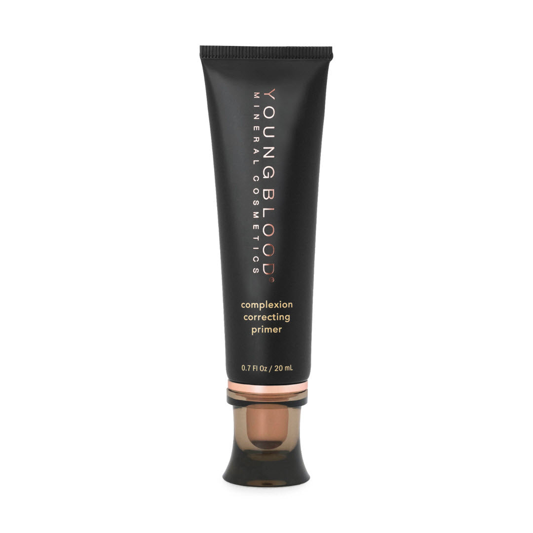 Youngblood® Mineral Cosmetics Complexion Correcting Primer - Tan 0.7 fl oz