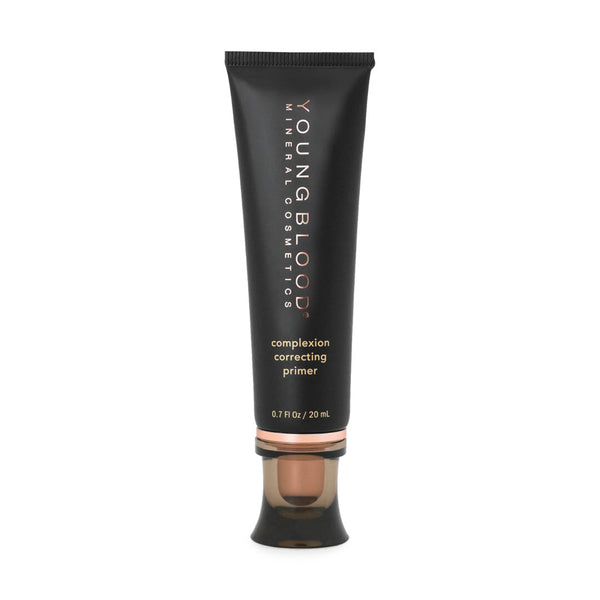 Youngblood® Mineral Cosmetics Complexion Correcting Primer - Tan 0.7 fl oz