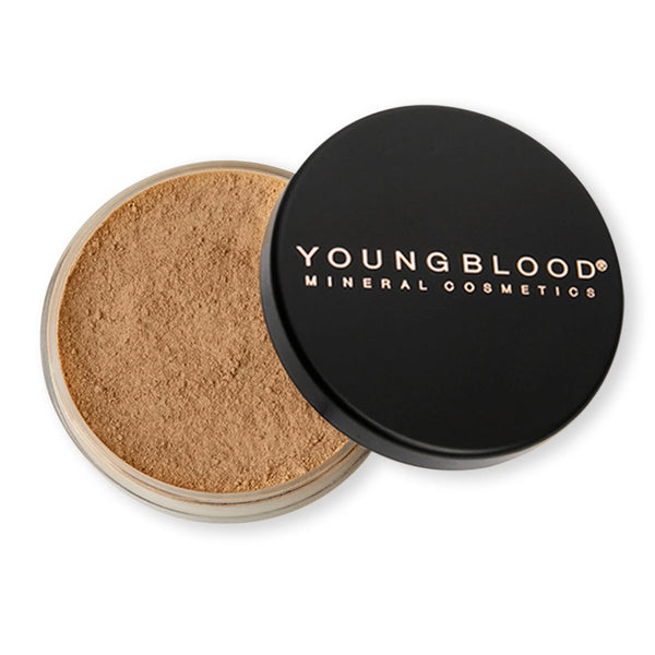 Youngblood® Mineral Cosmetics Natural Loose Mineral Foundation - Tawnee 0.35 oz